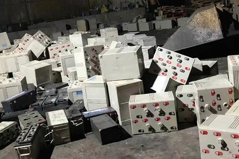平乡河古庙高价铅酸蓄电池回收|艾佩斯UPS蓄电池回收